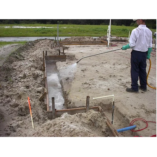 Pre/Post Construction Pest Control Services